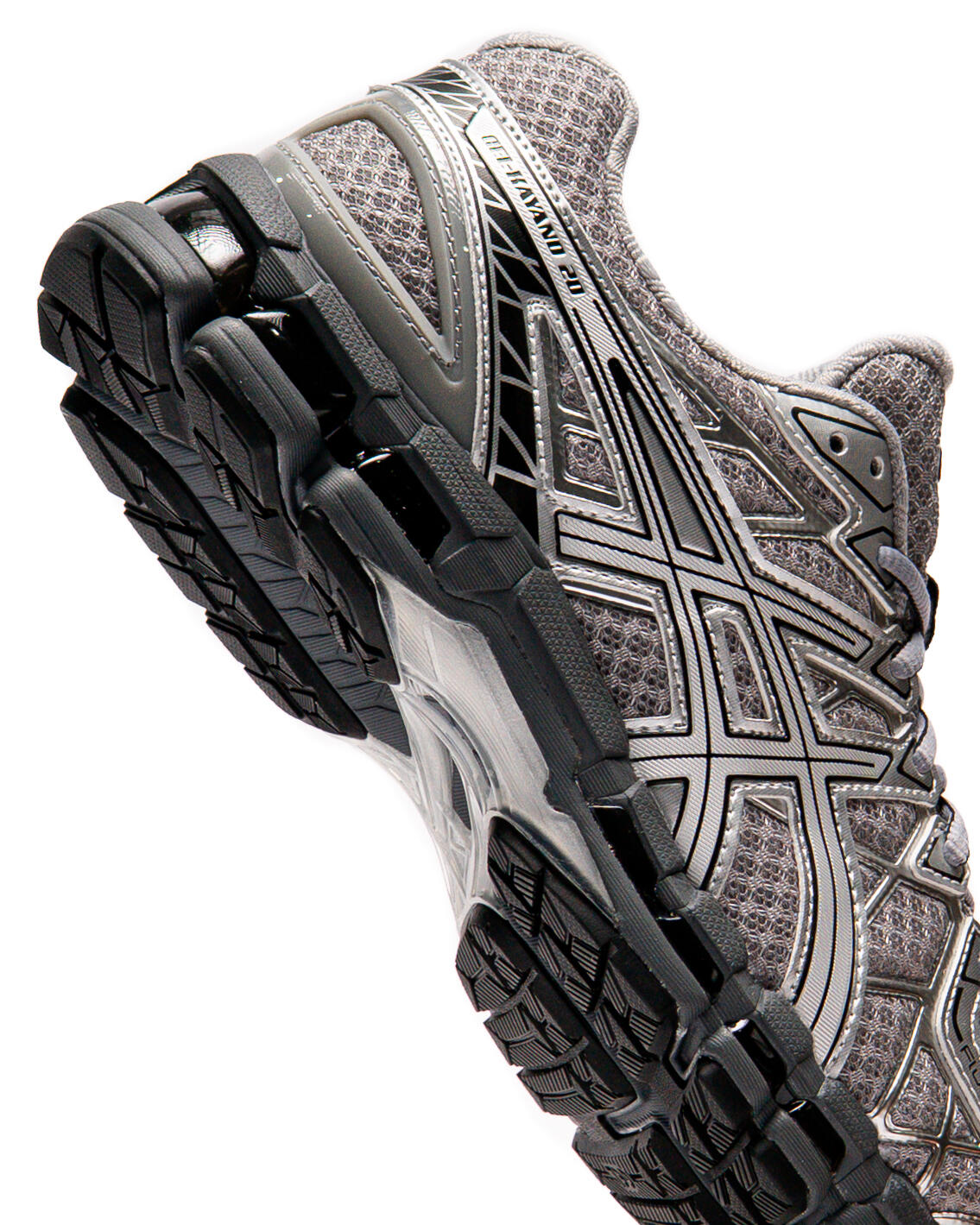Asics GEL-KAYANO 20 | 1203A388-020 | AFEW STORE